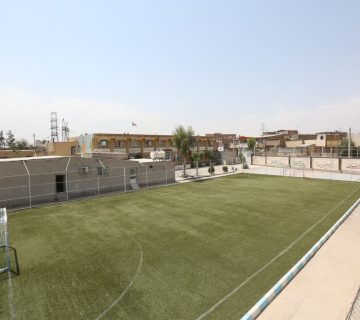 هنرستان سپاه امام علی ابن ابی طالب (ع)