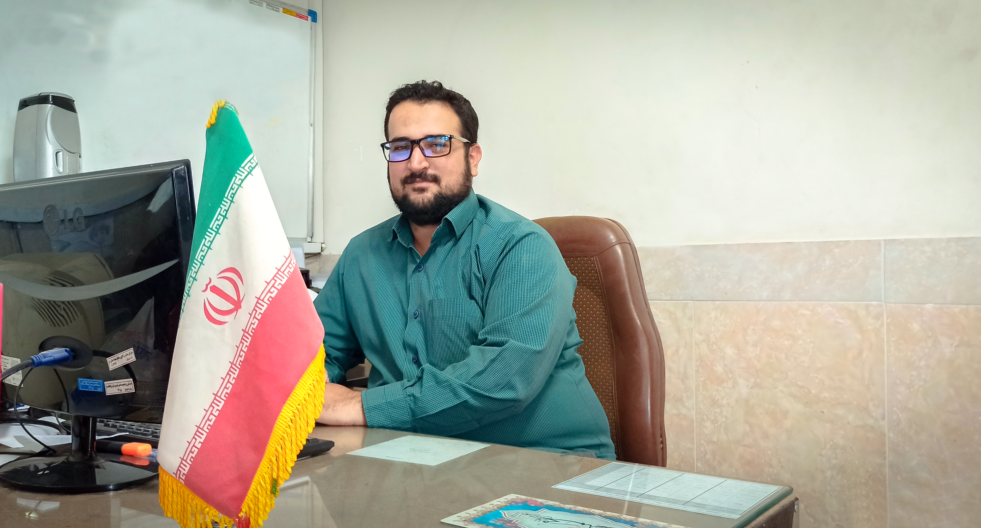 محمد رضا شیرغلامی