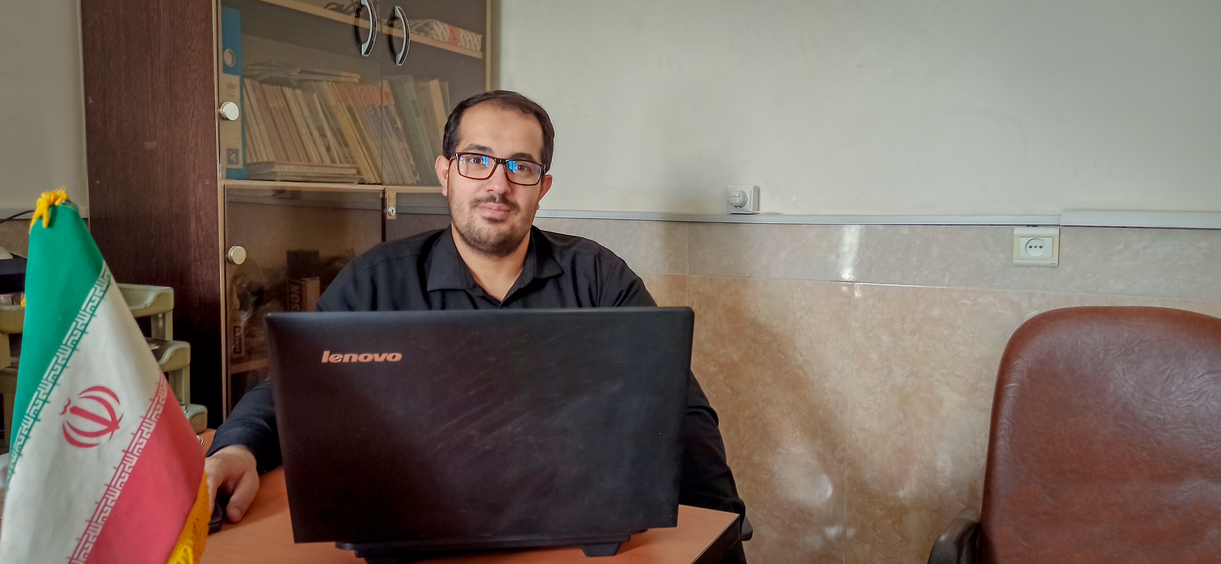 محمد رضا ملاعلی